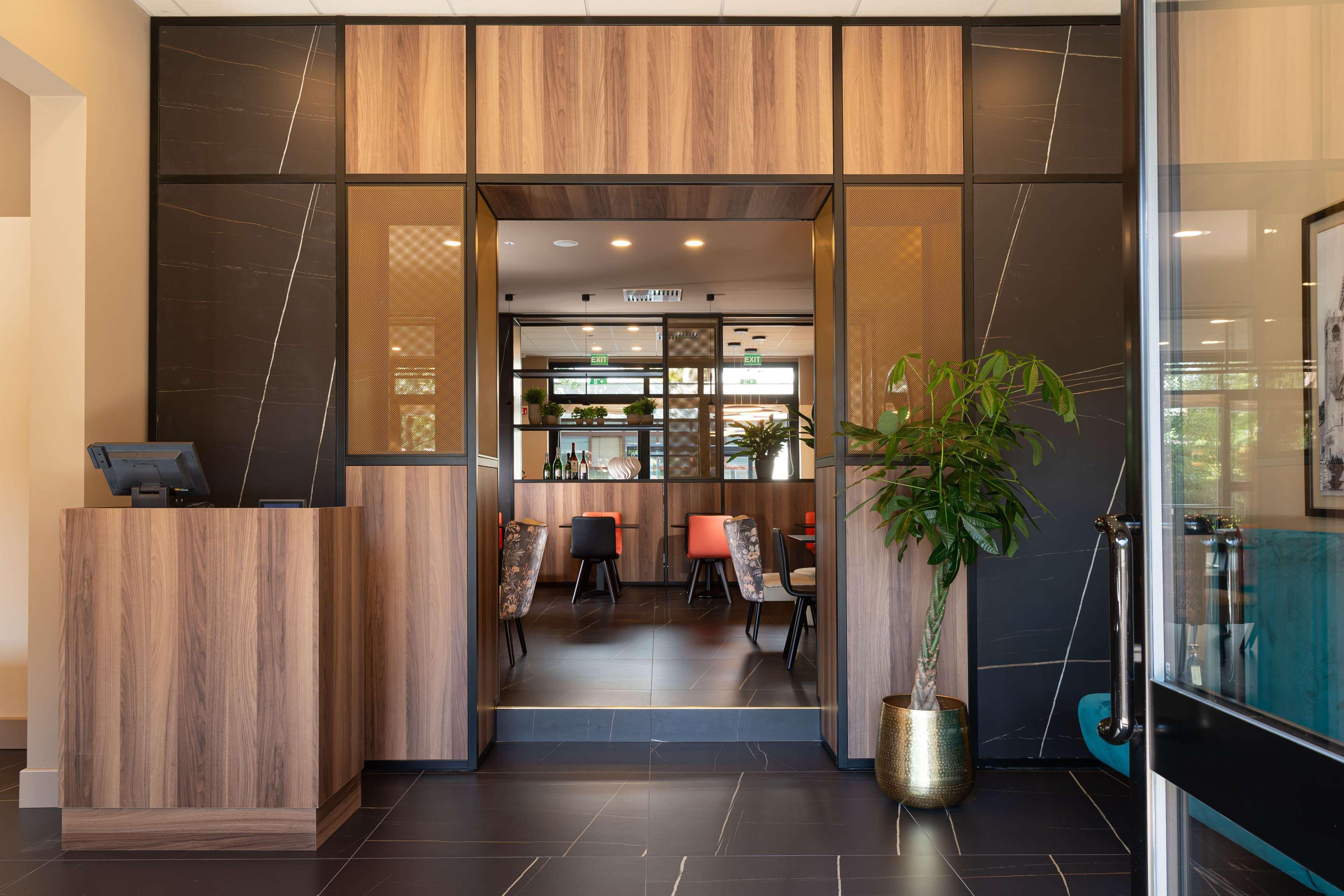 Hotel Doubletree By Hilton