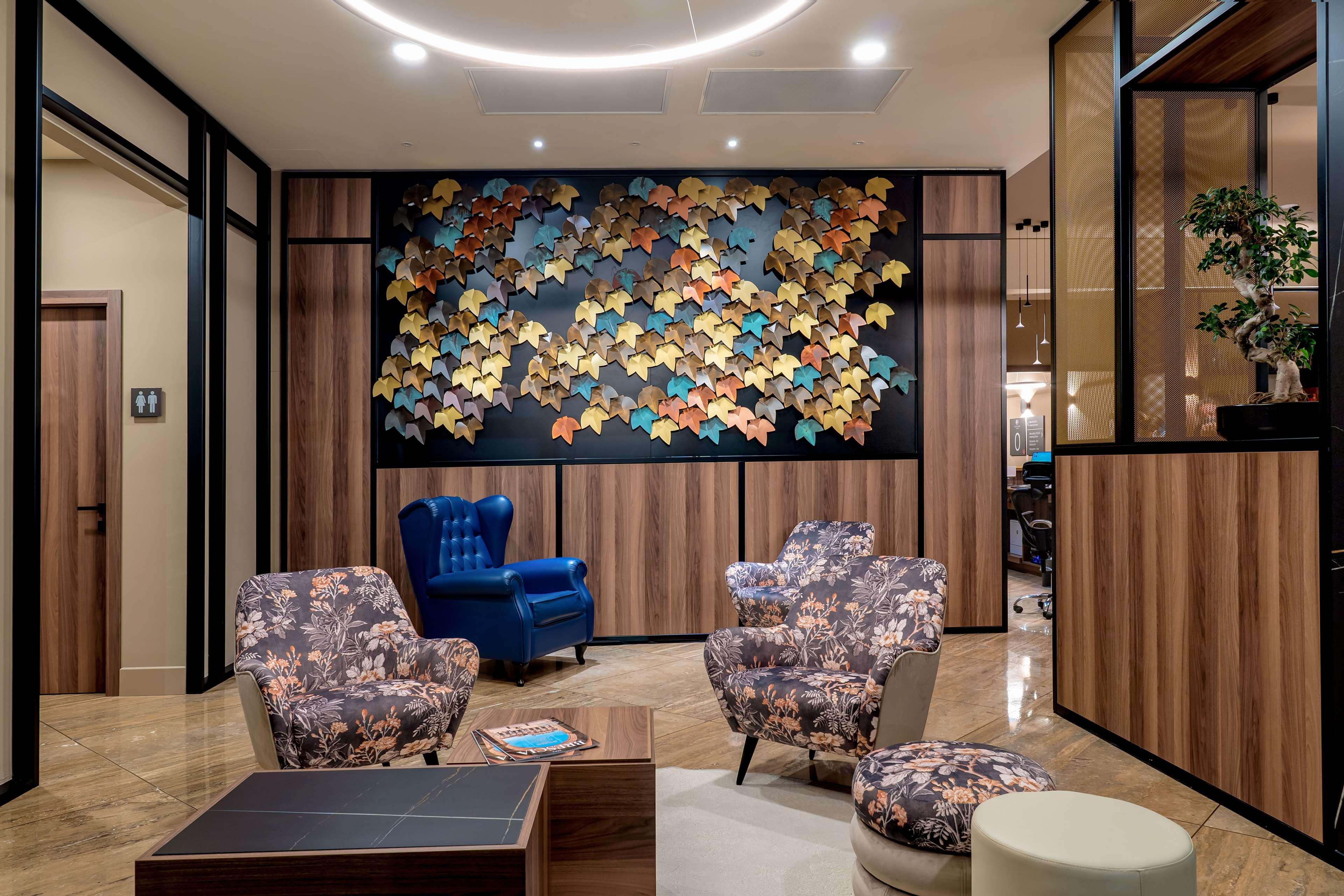 Hotel Doubletree By Hilton Bréscia