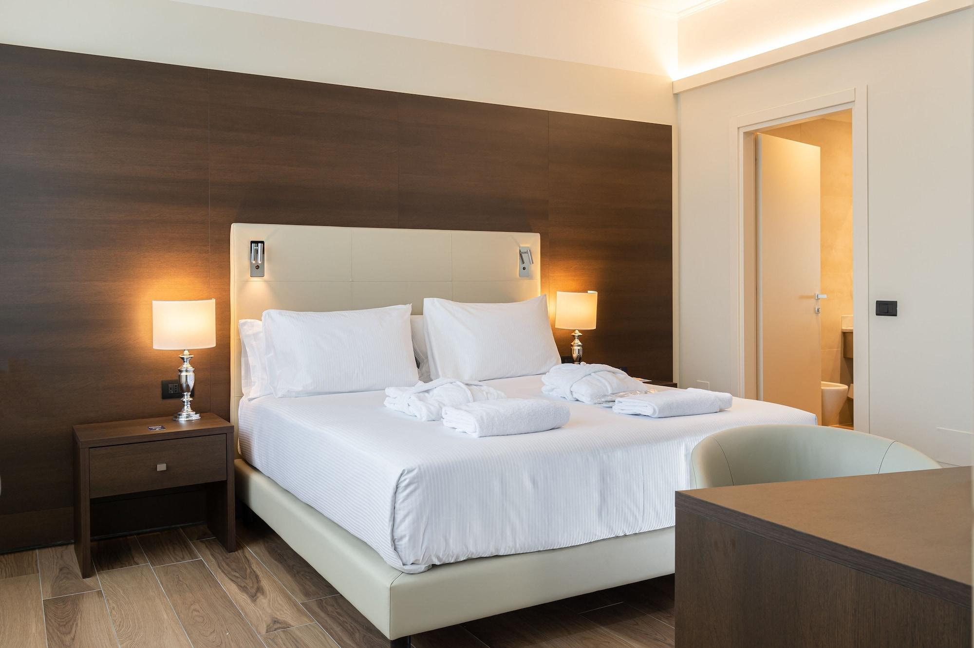 Hotel Doubletree By Hilton 4*