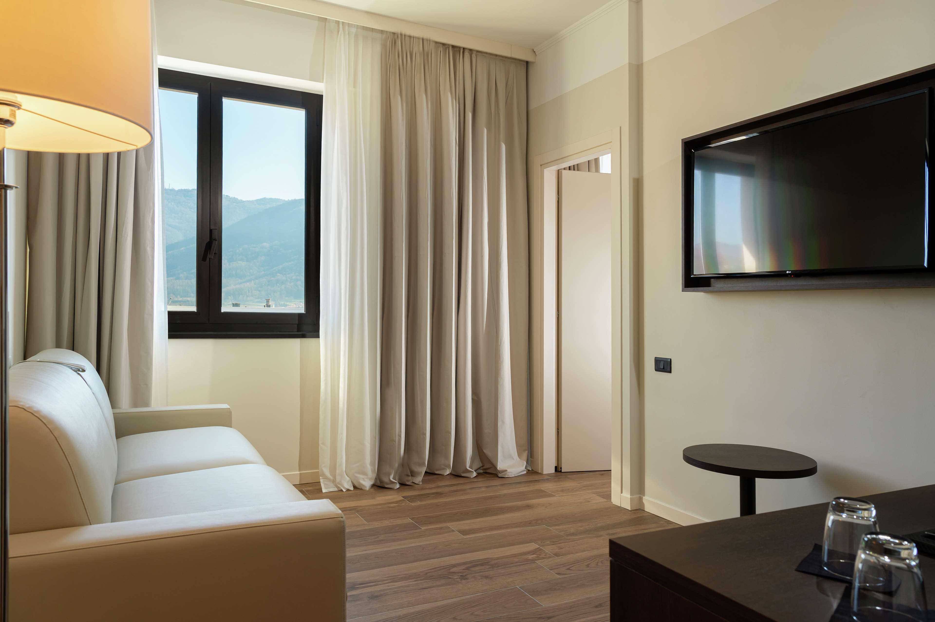 Hotel Doubletree By Hilton