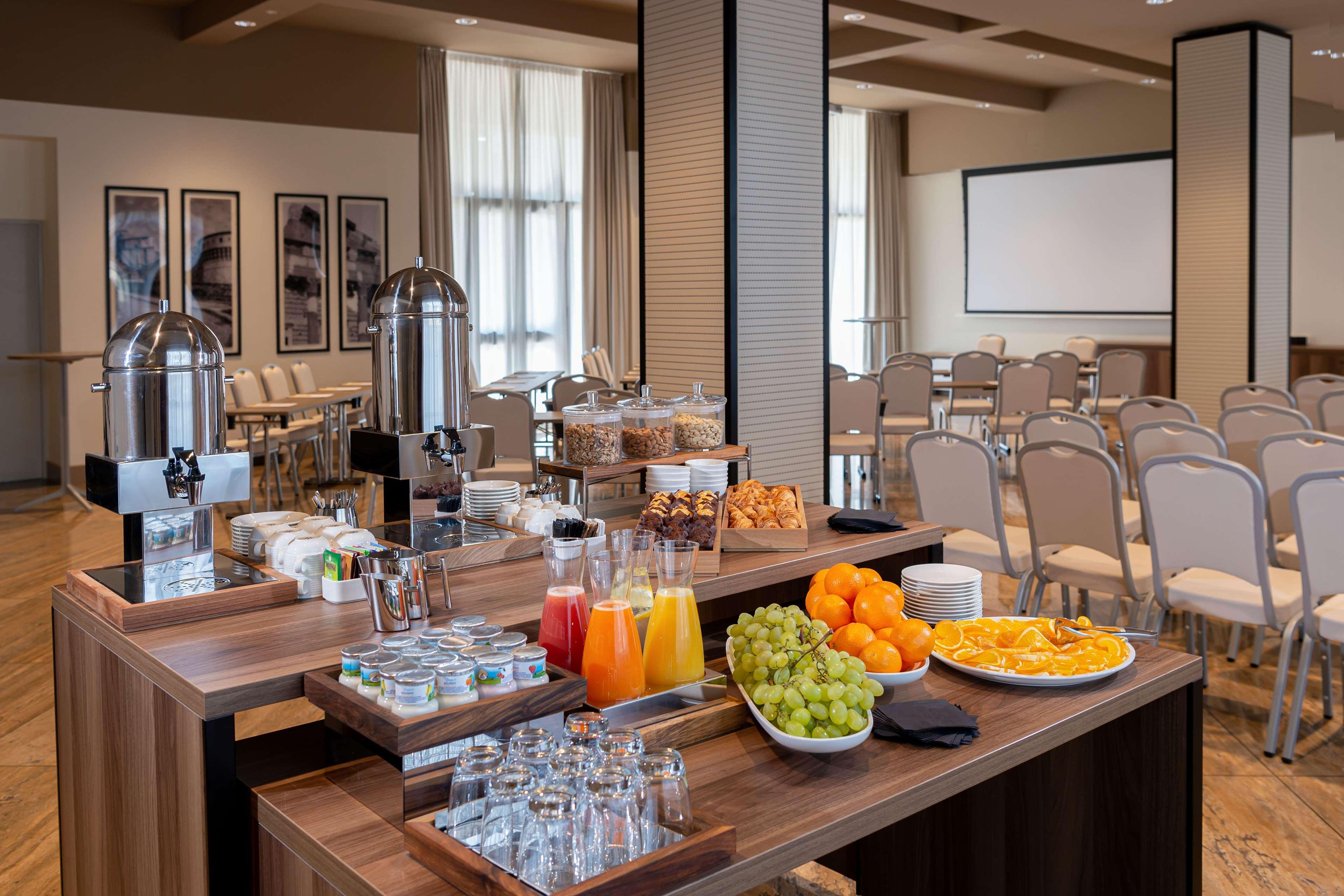 Doubletree By Hilton Brescia