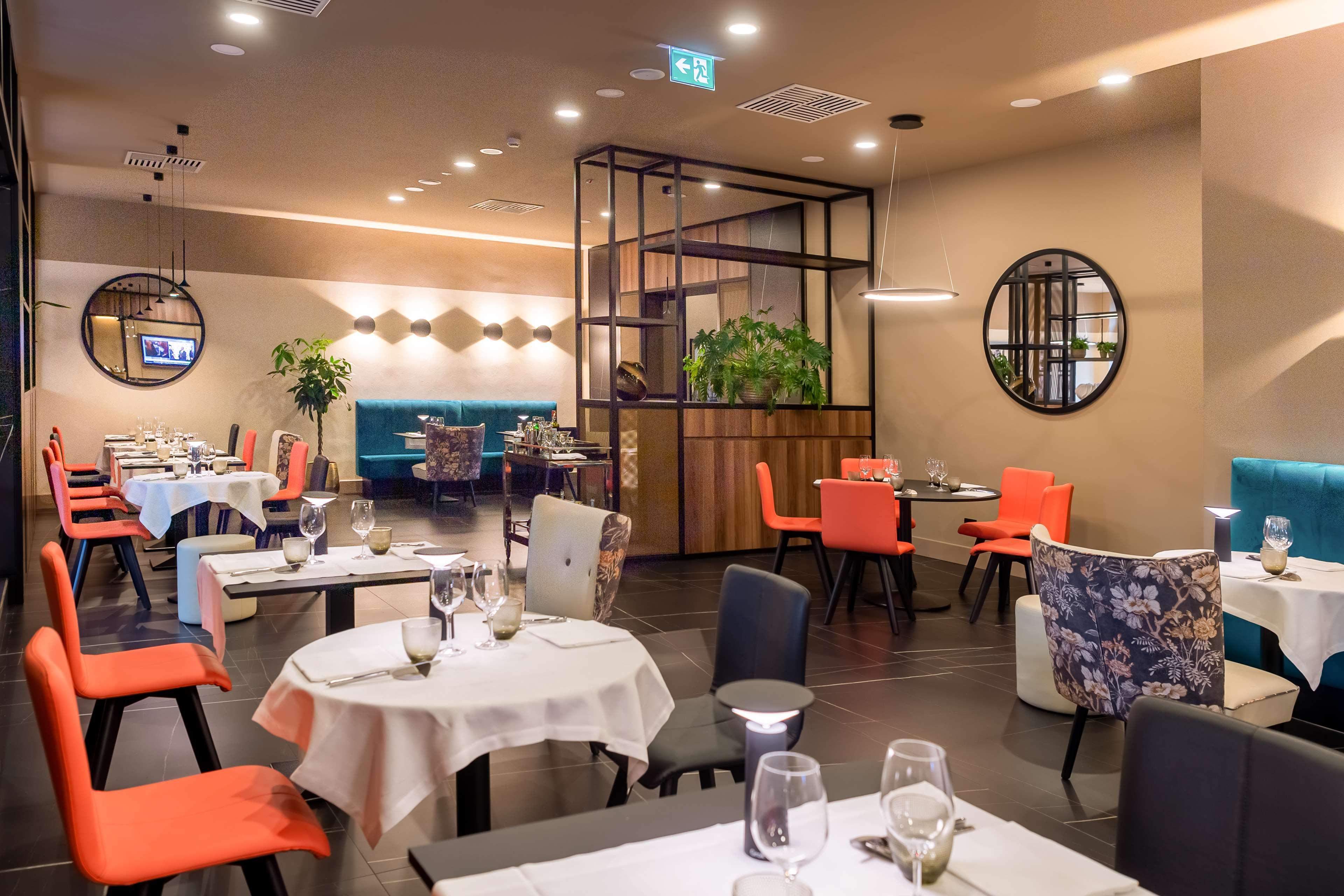 Doubletree By Hilton Hotel Brescia