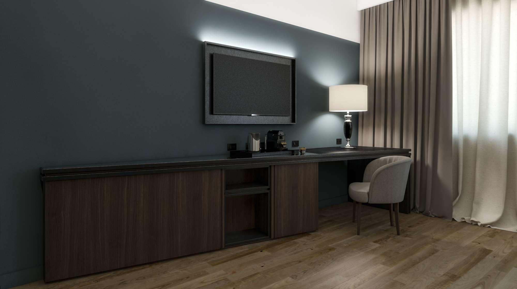 Doubletree By Hilton Hotel Brescia