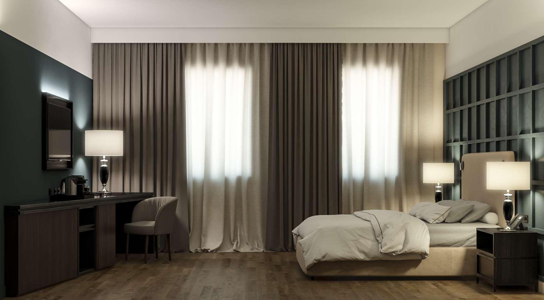 Hotel Doubletree By Hilton 4*