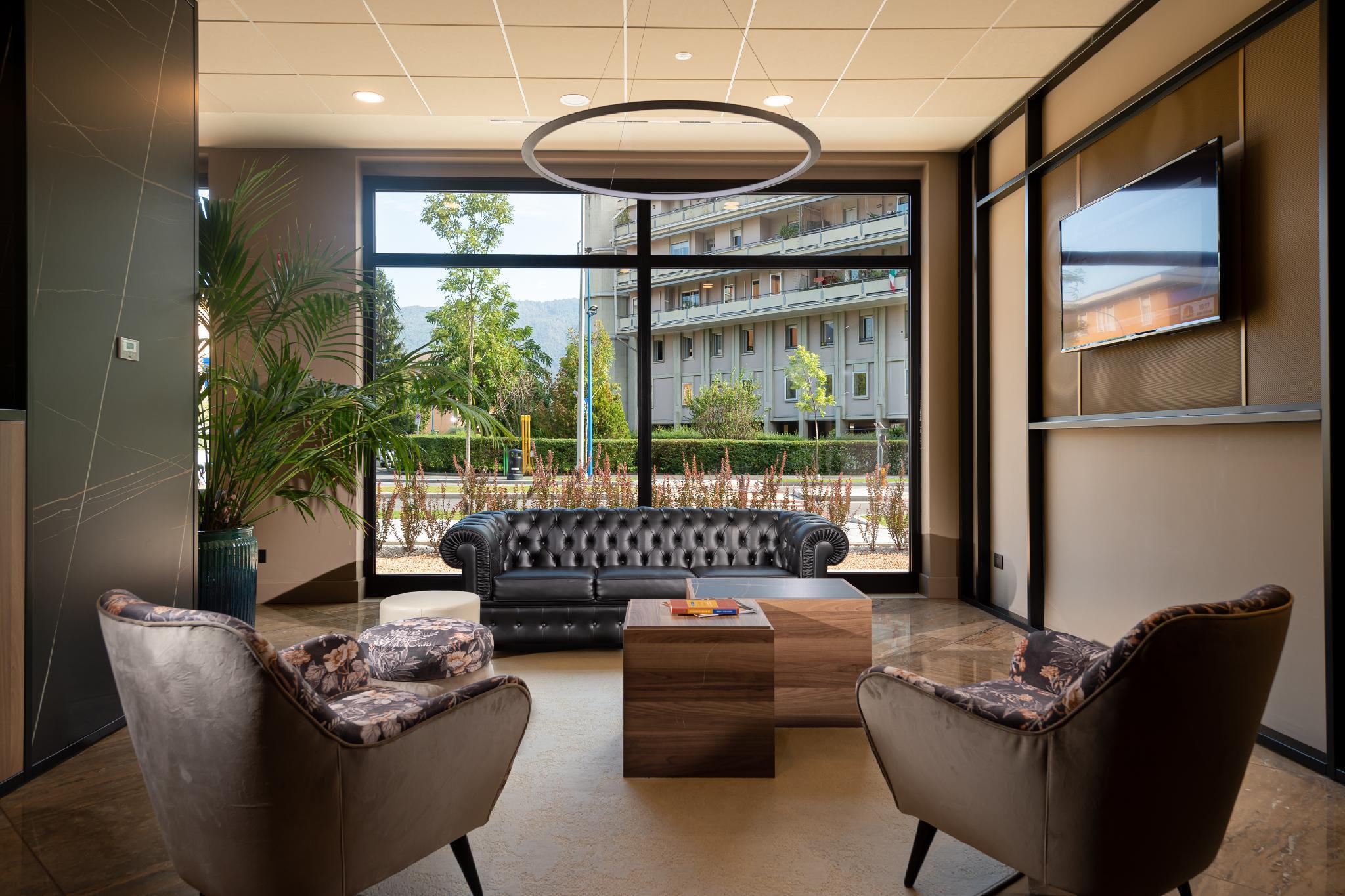 Hotel Doubletree By Hilton 4*