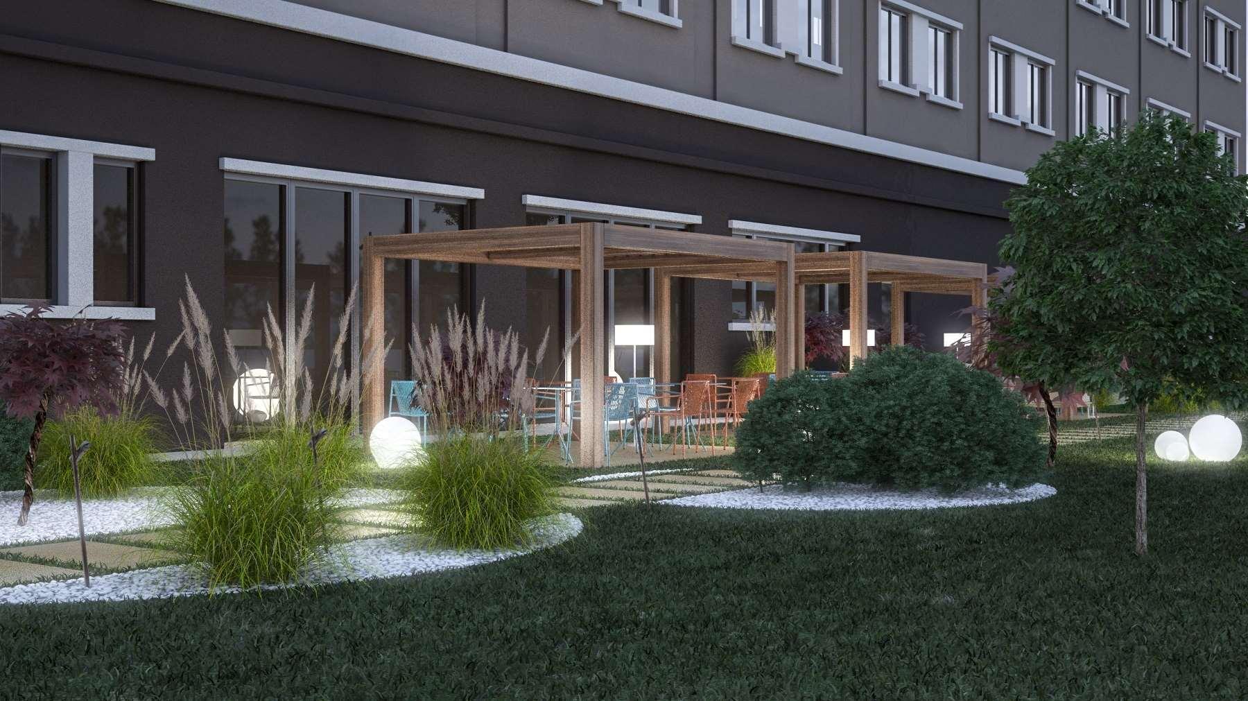 Doubletree By Hilton Brescia