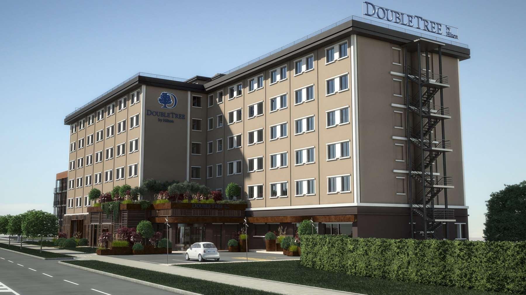 Doubletree By Hilton 4* Brescia