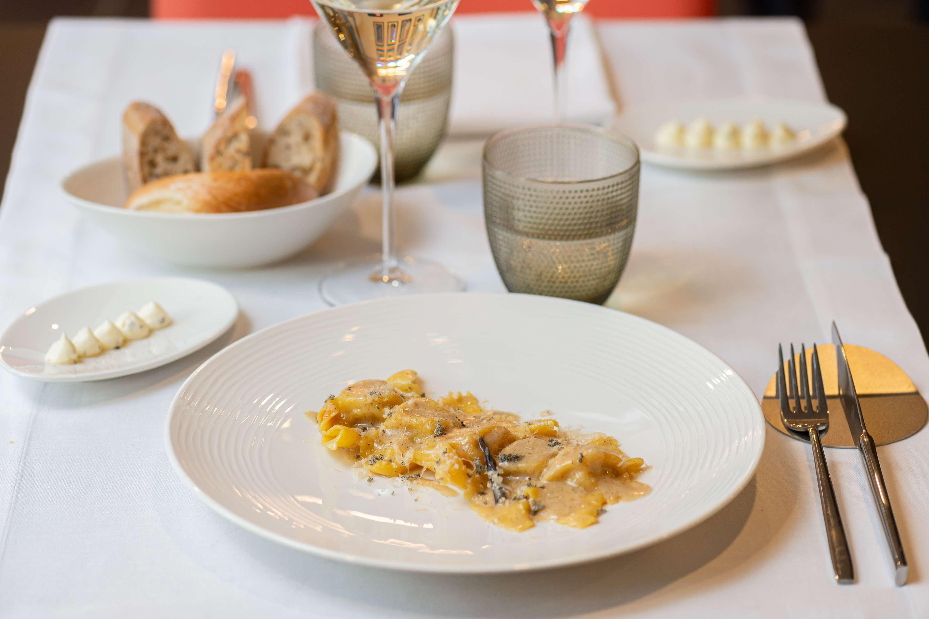 Doubletree By Hilton Hotel Brescia