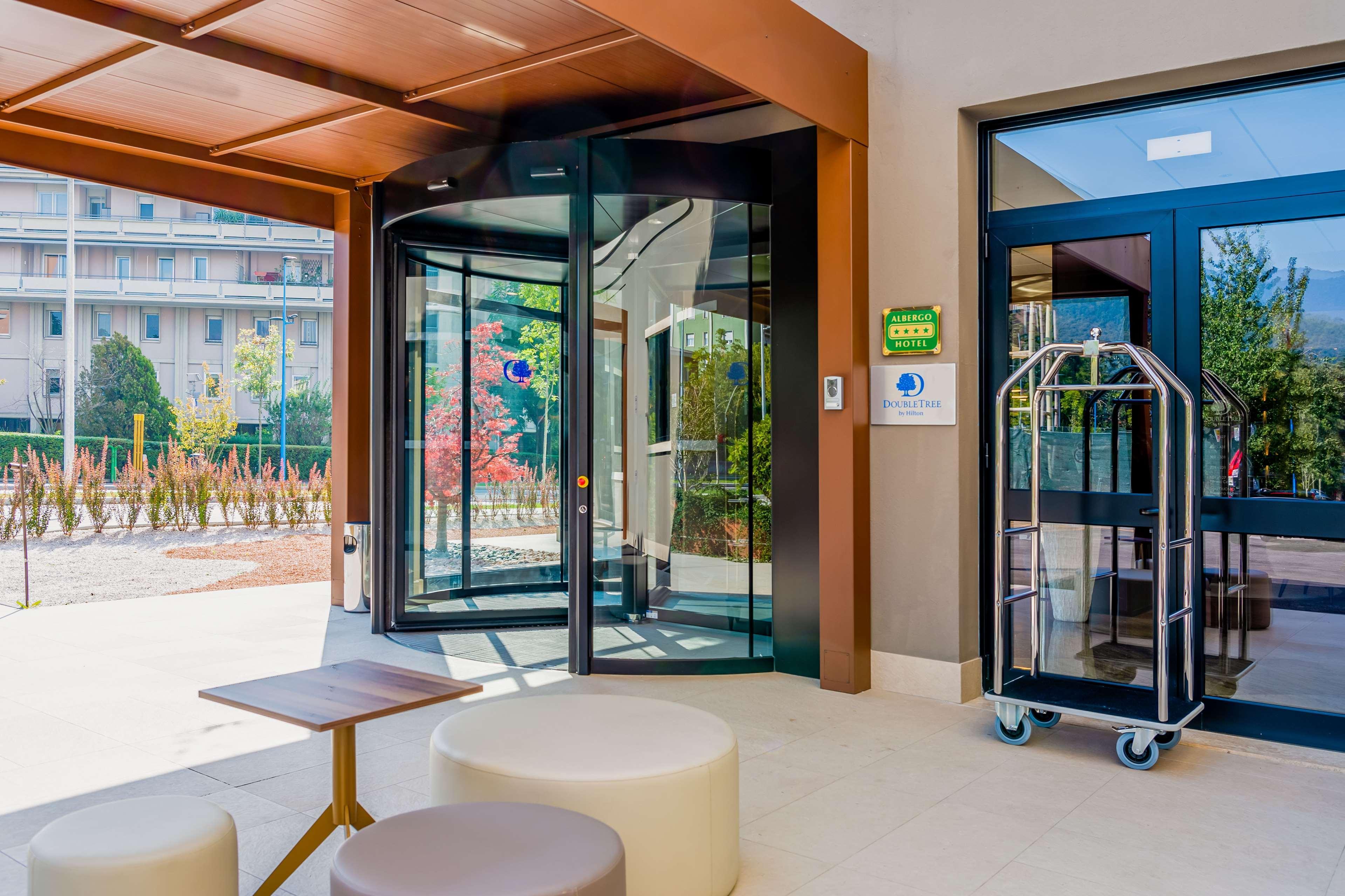 Doubletree By Hilton 4*