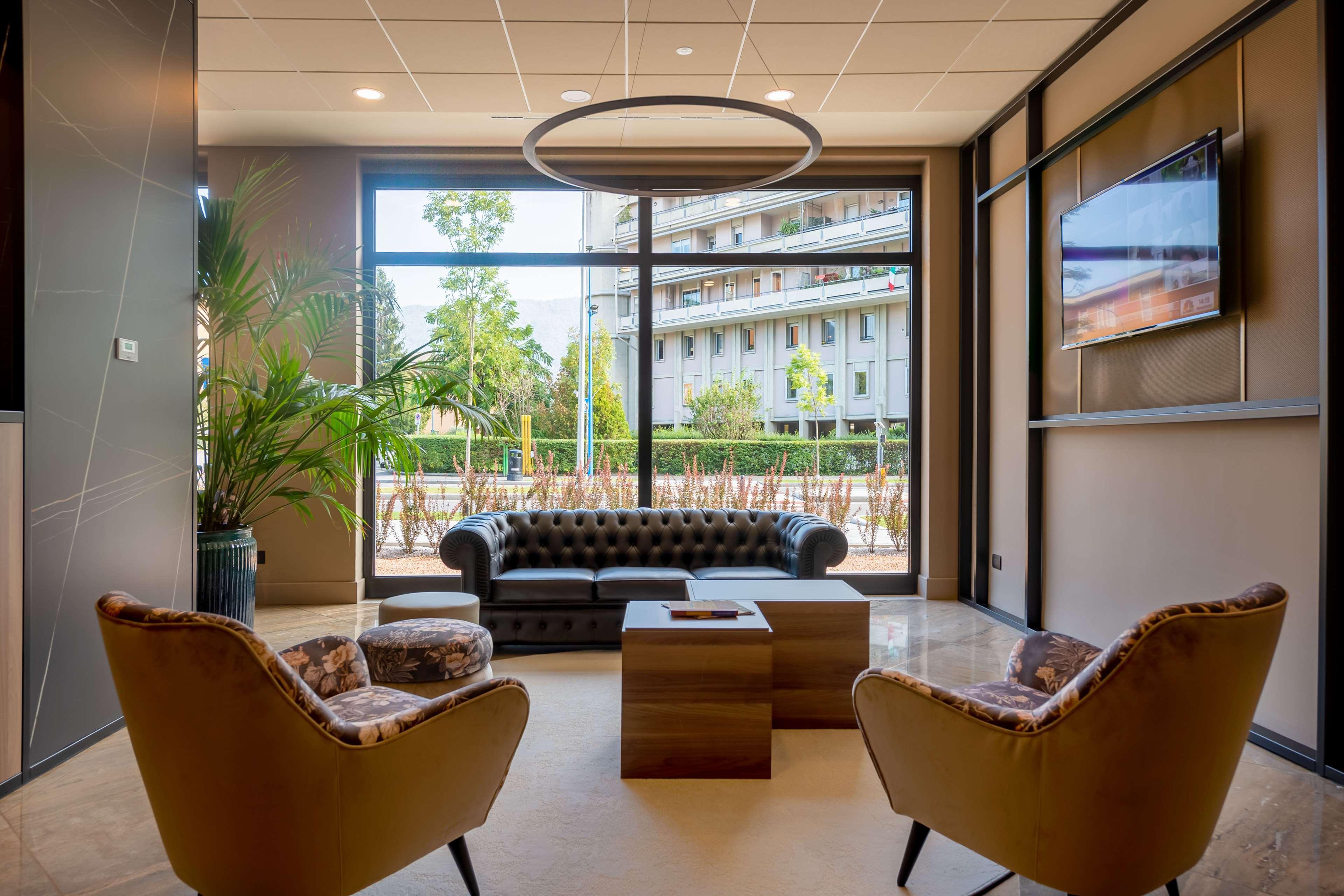 Hotel Doubletree By Hilton 4*