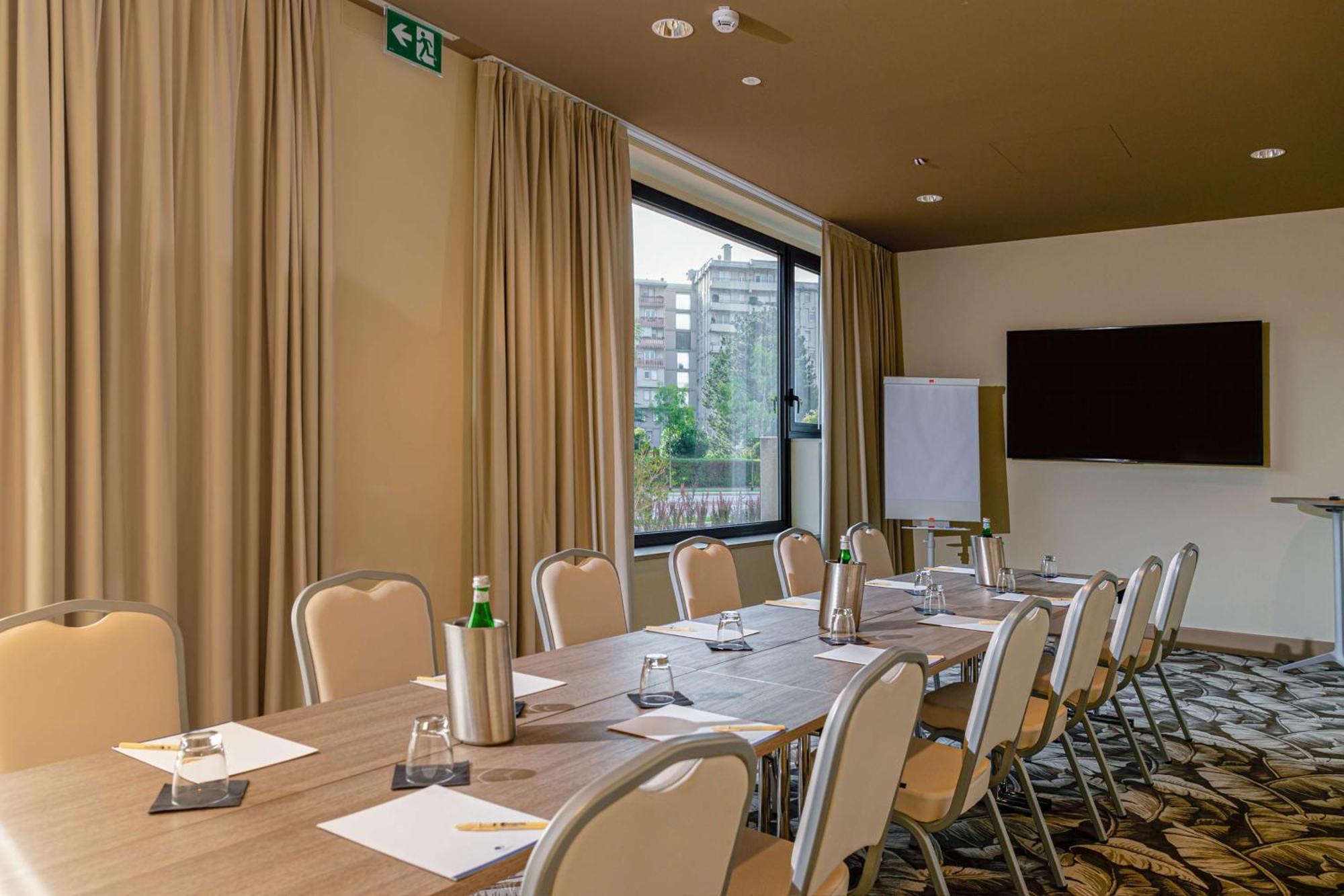 Hotel Doubletree By Hilton 4*