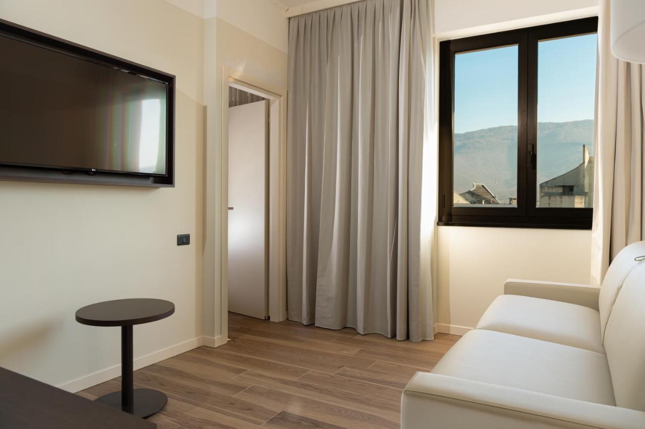 Hotel Doubletree By Hilton Brescia