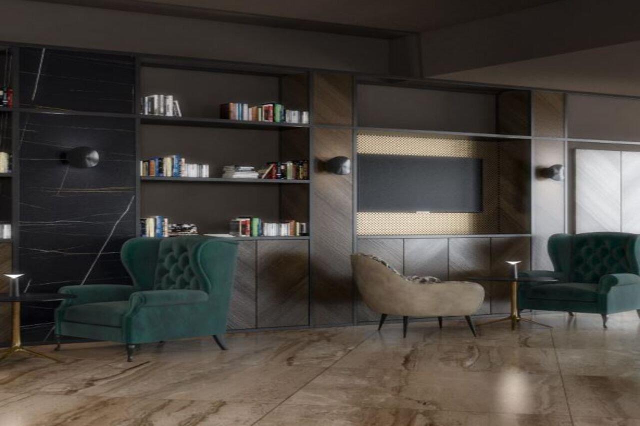 Doubletree By Hilton Hotel Brescia