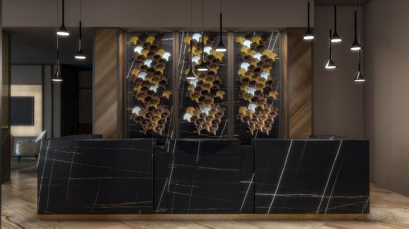 Doubletree By Hilton Hotel 4*