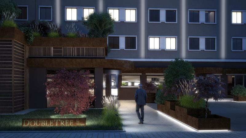 Doubletree By Hilton Brescia