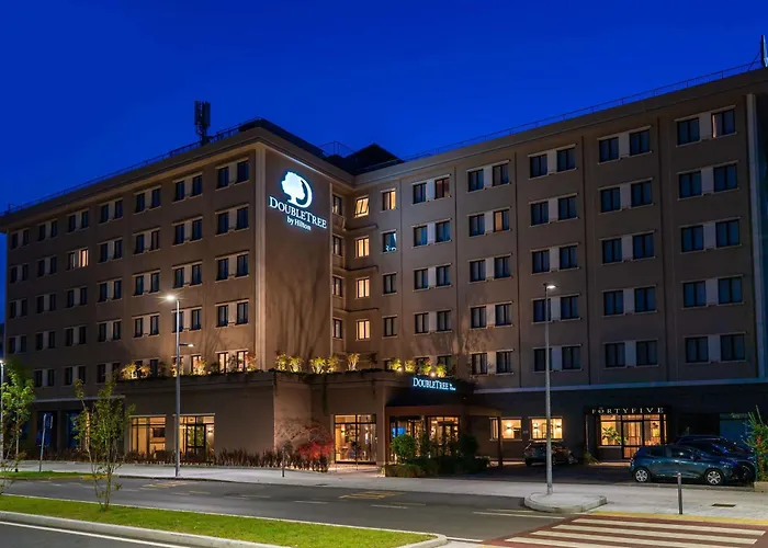 Doubletree By Hilton Brescia