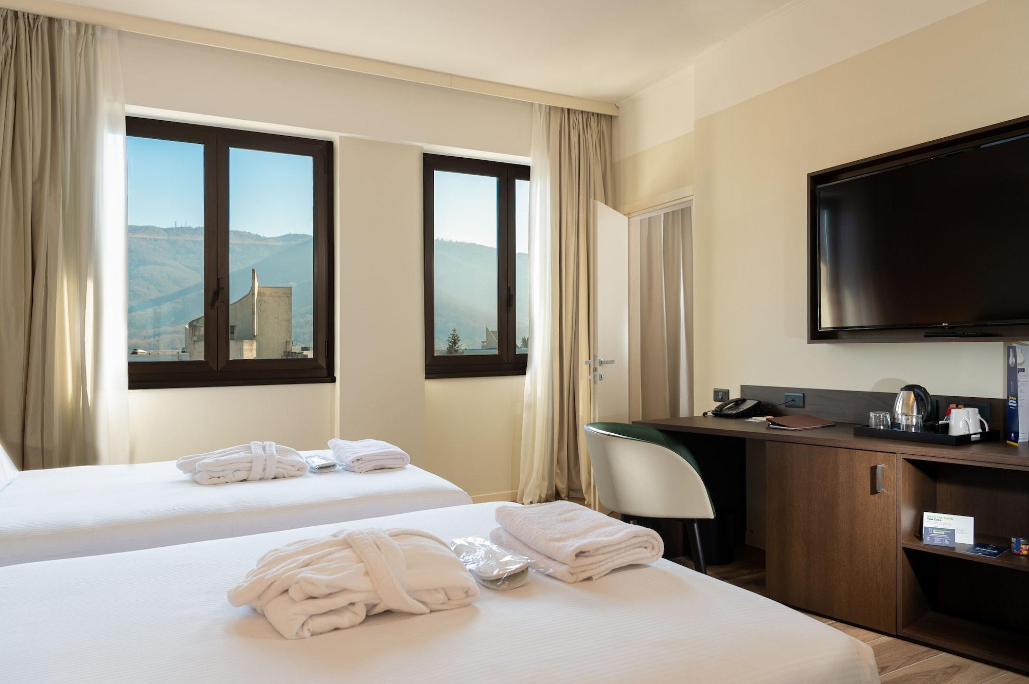 Doubletree By Hilton 4* Brescia