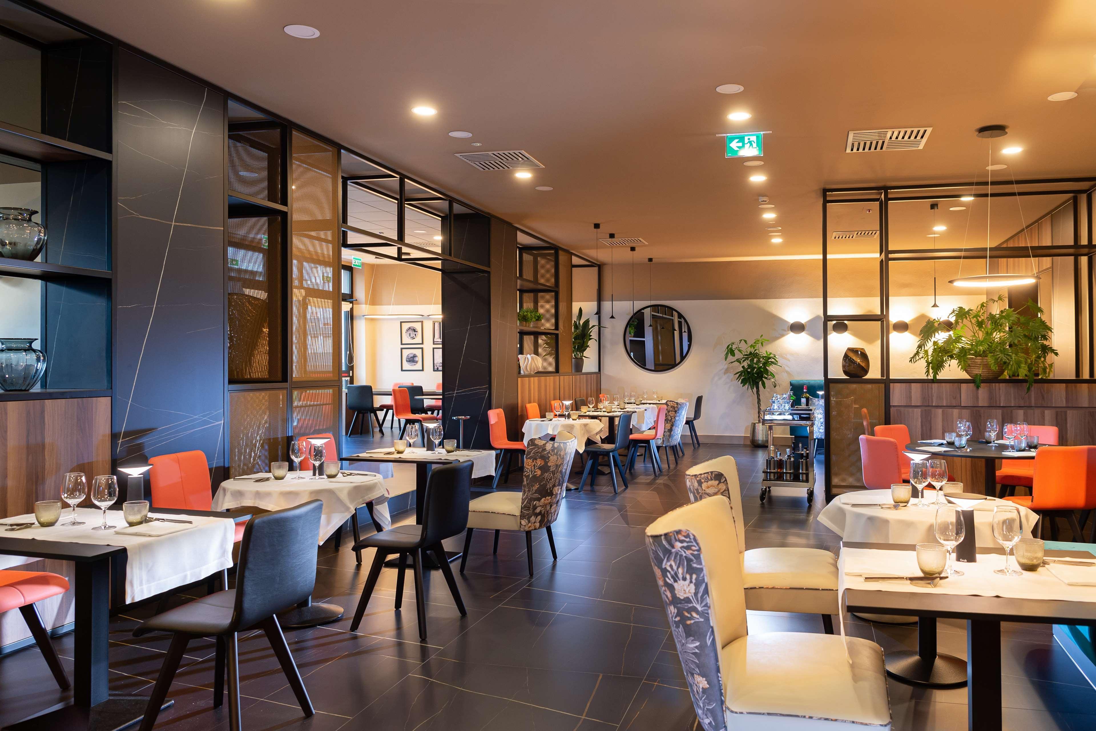 Hotel Doubletree By Hilton 4*