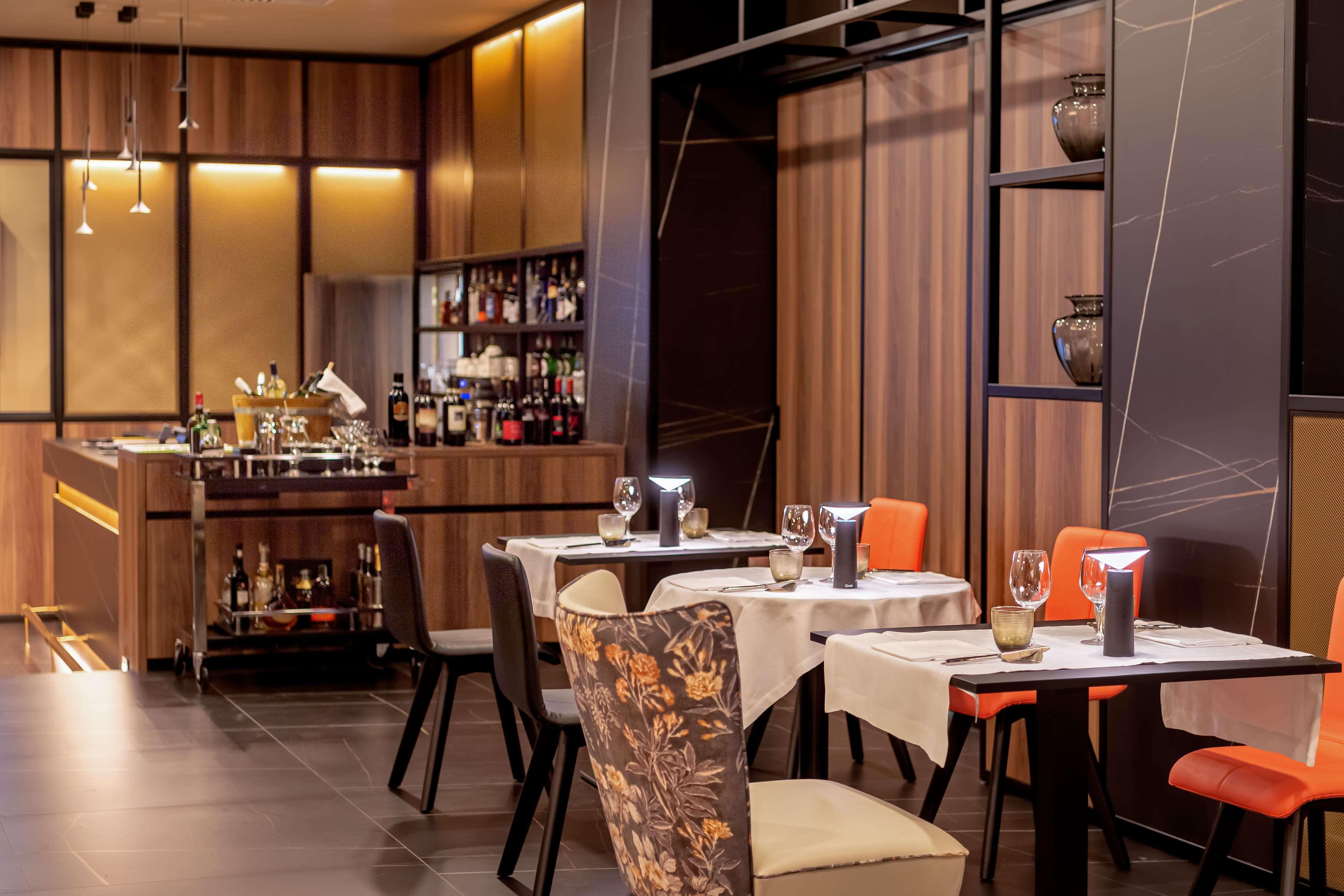 Doubletree By Hilton Hotel 4*