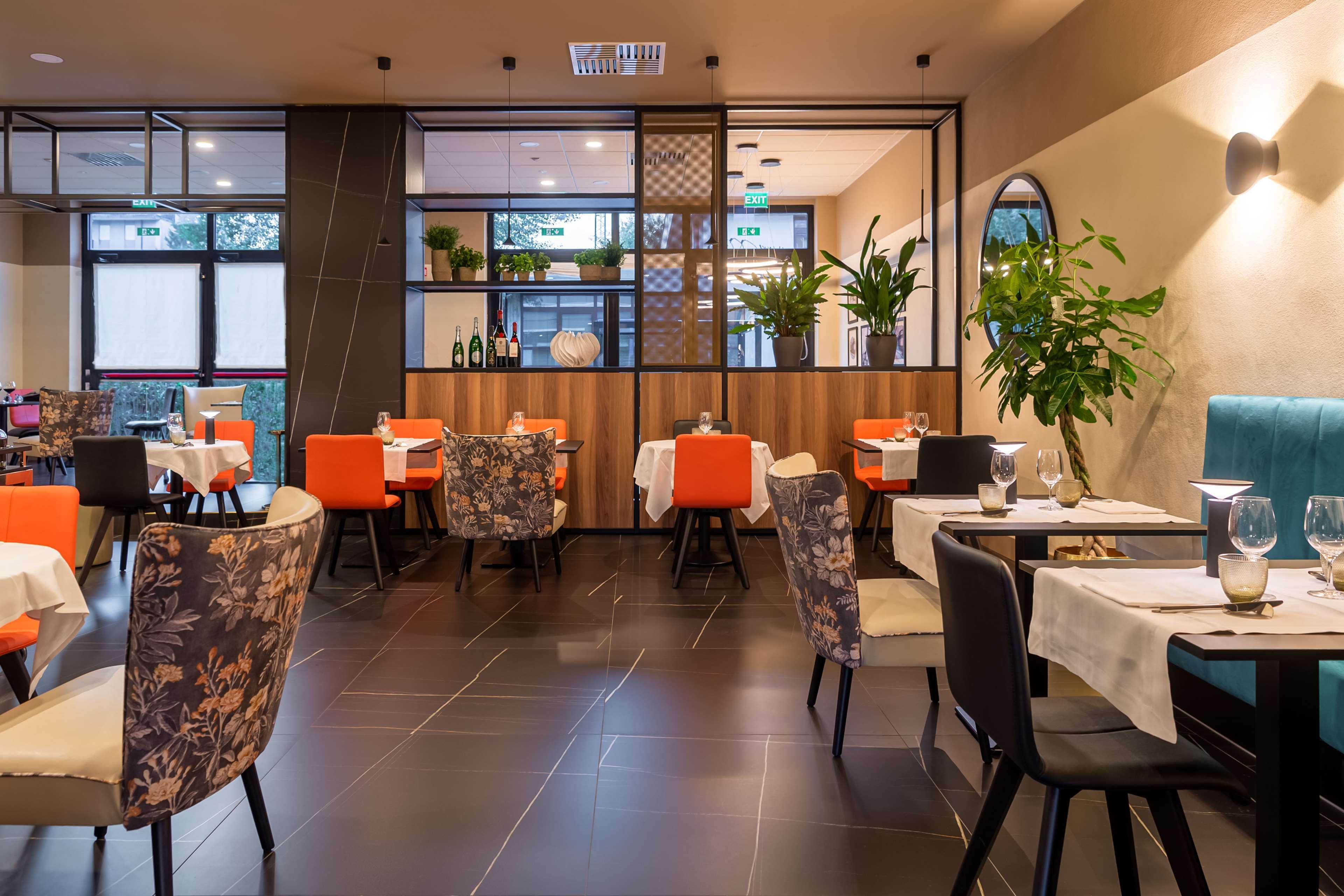 Doubletree By Hilton Hotel Brescia