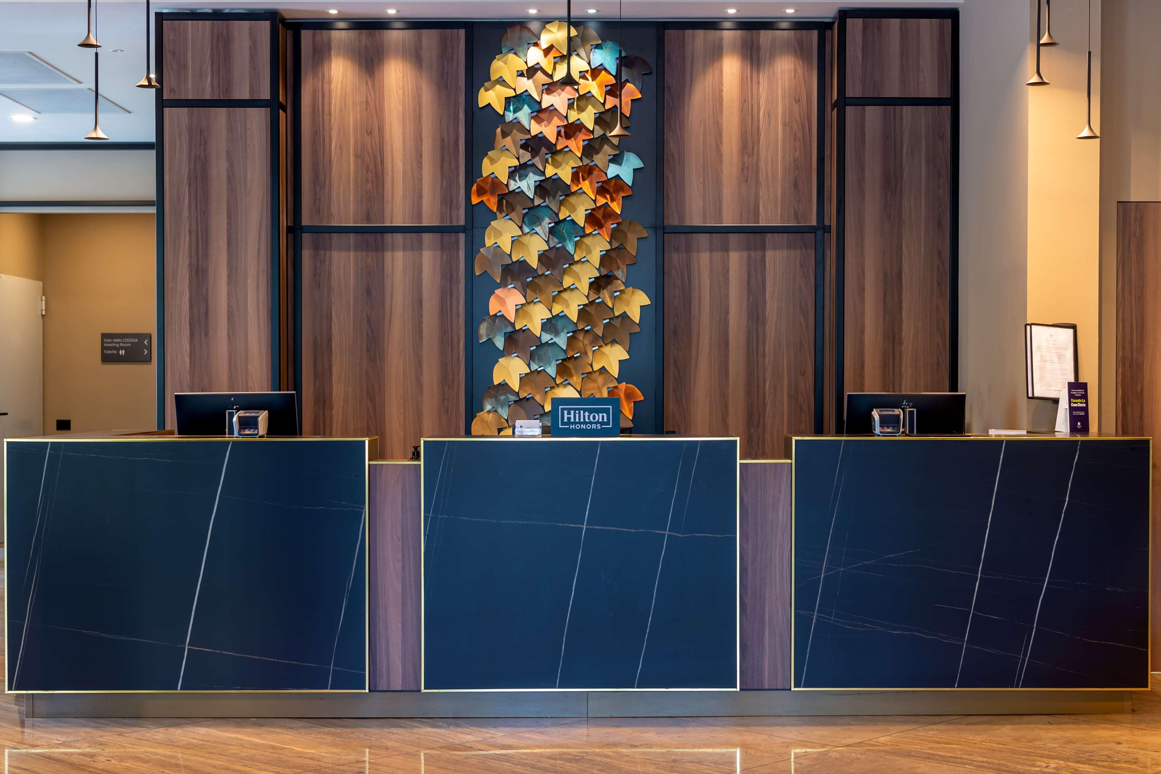 Hotel Doubletree By Hilton Brescia