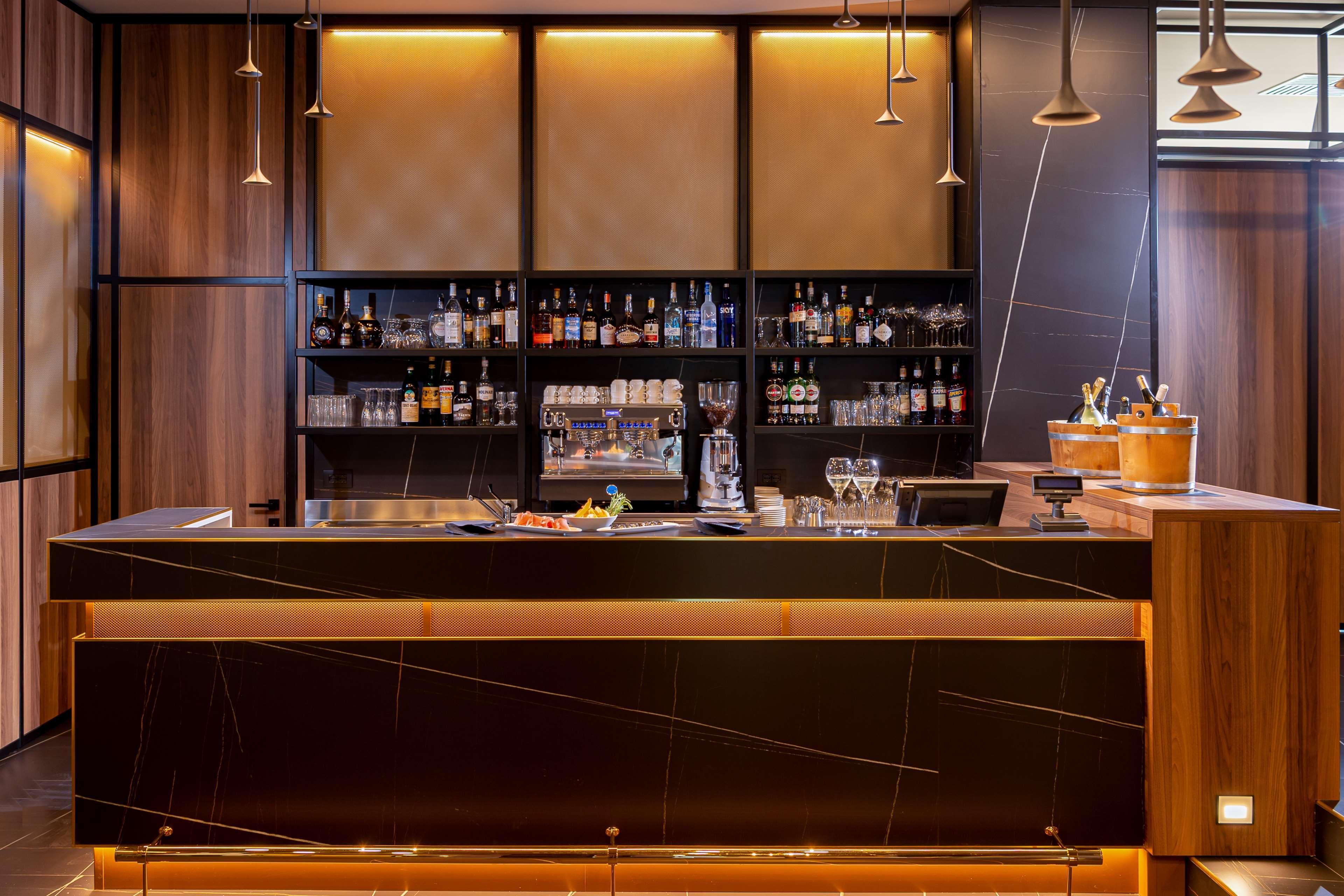 Hotel Doubletree By Hilton Brescia
