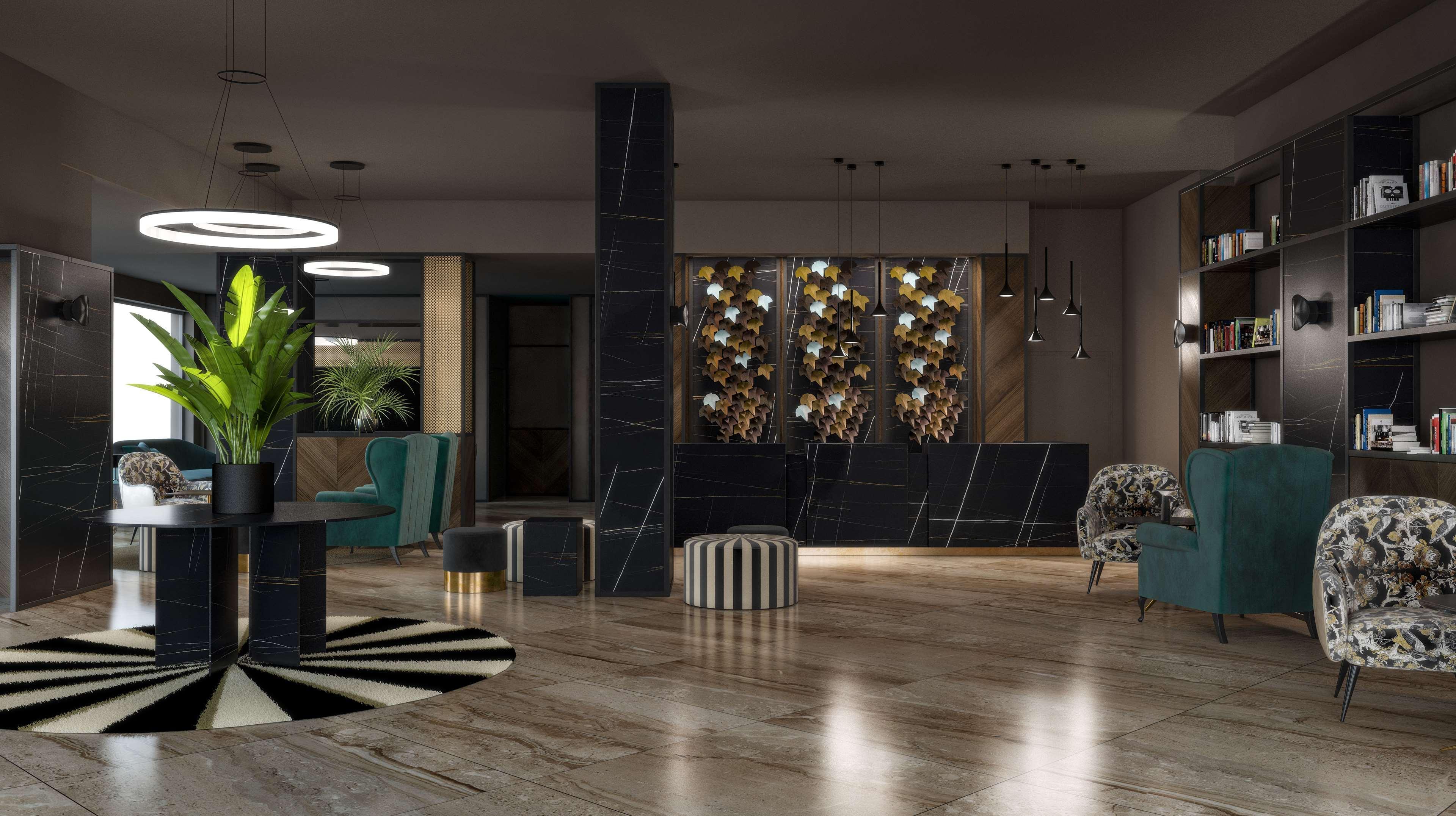 Hotel Doubletree By Hilton 4*