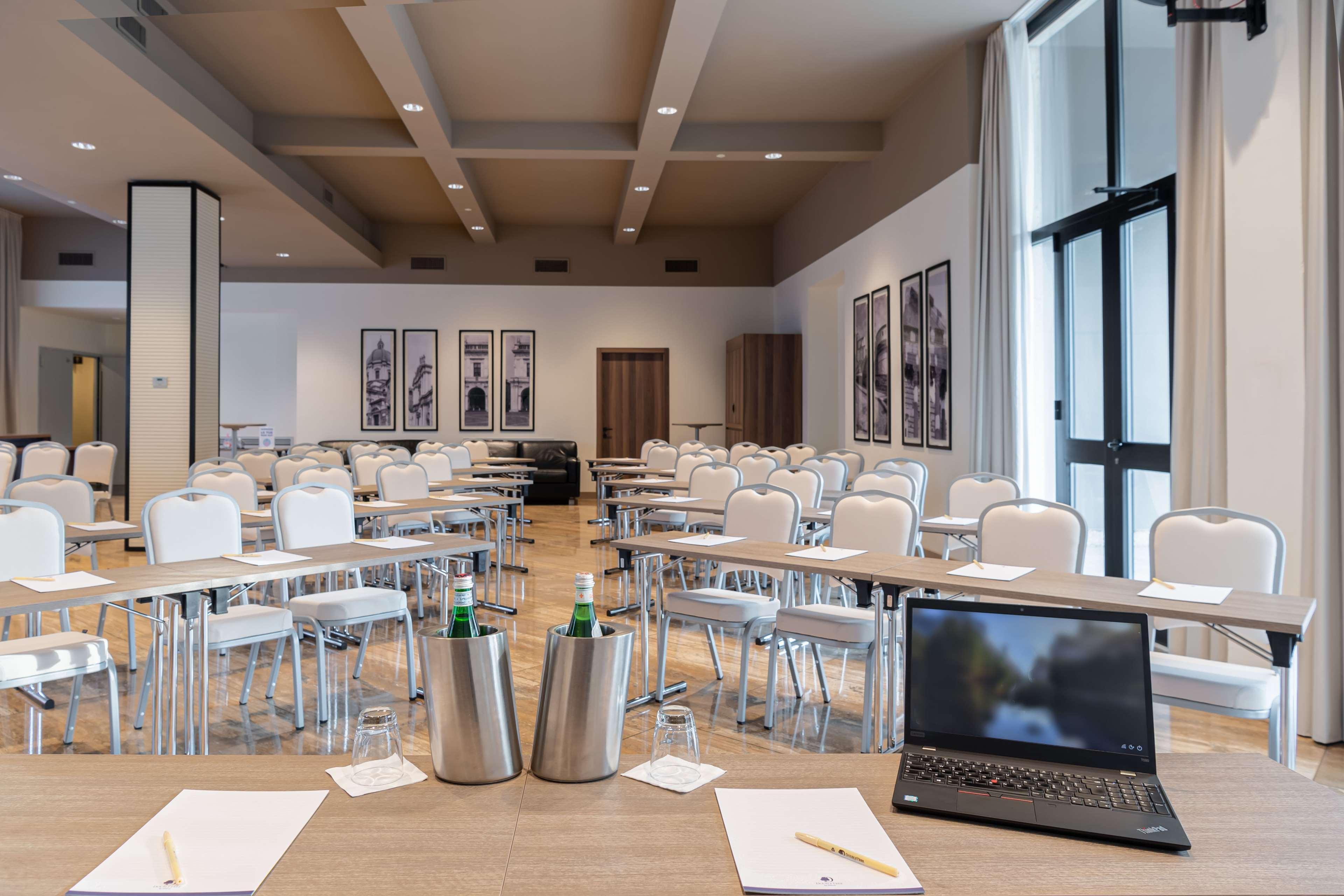 Hotel Doubletree By Hilton Brescia