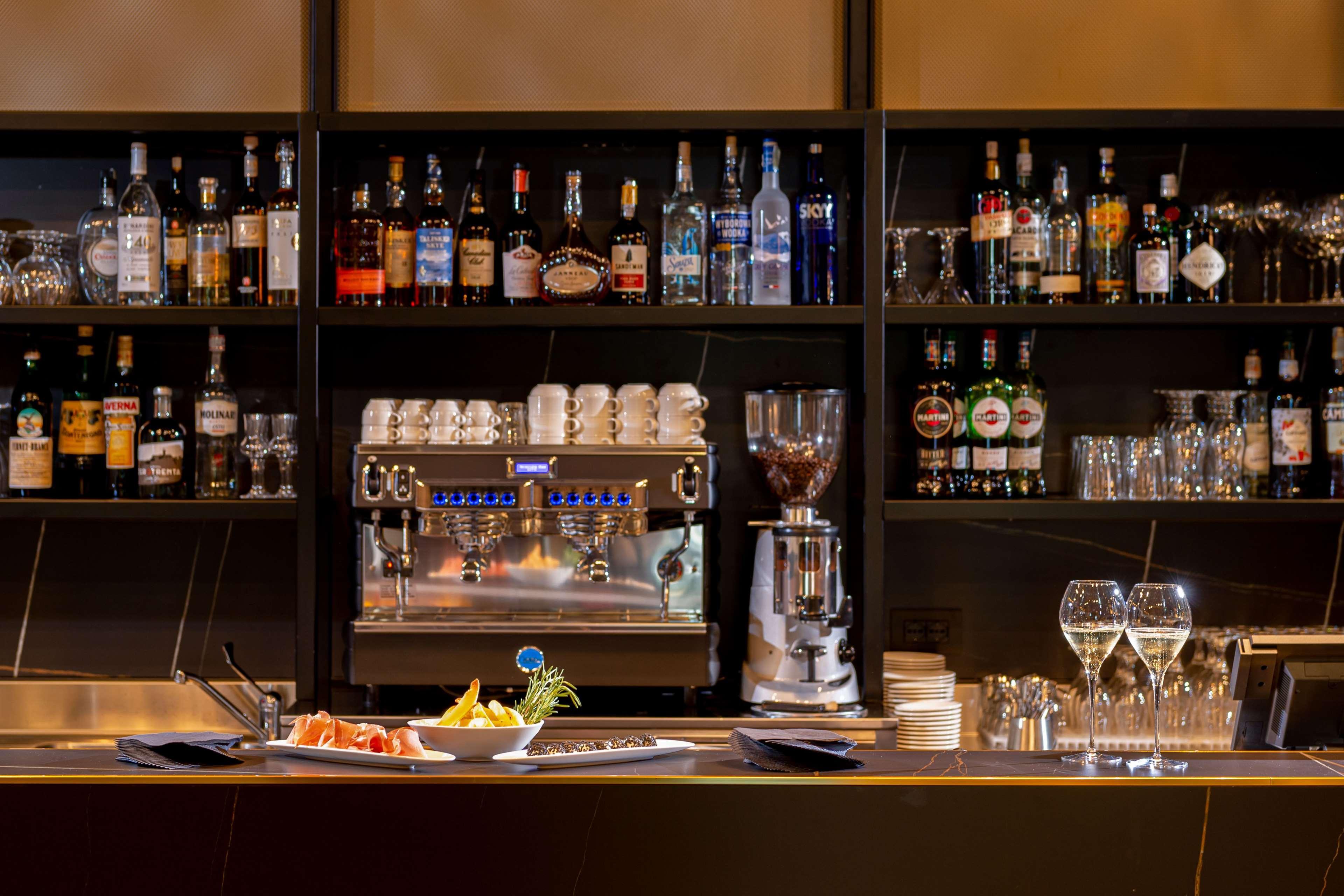 Doubletree By Hilton Brescia