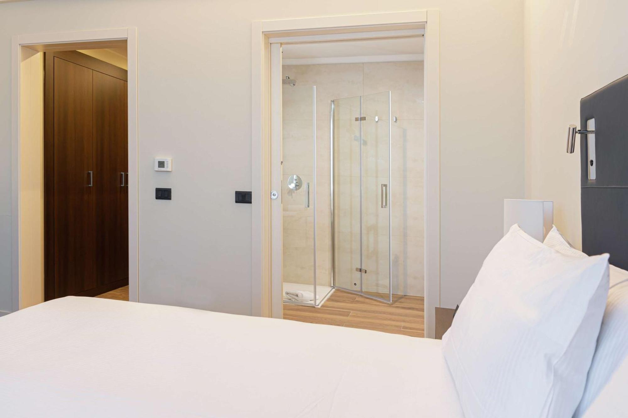 Doubletree By Hilton Brescia