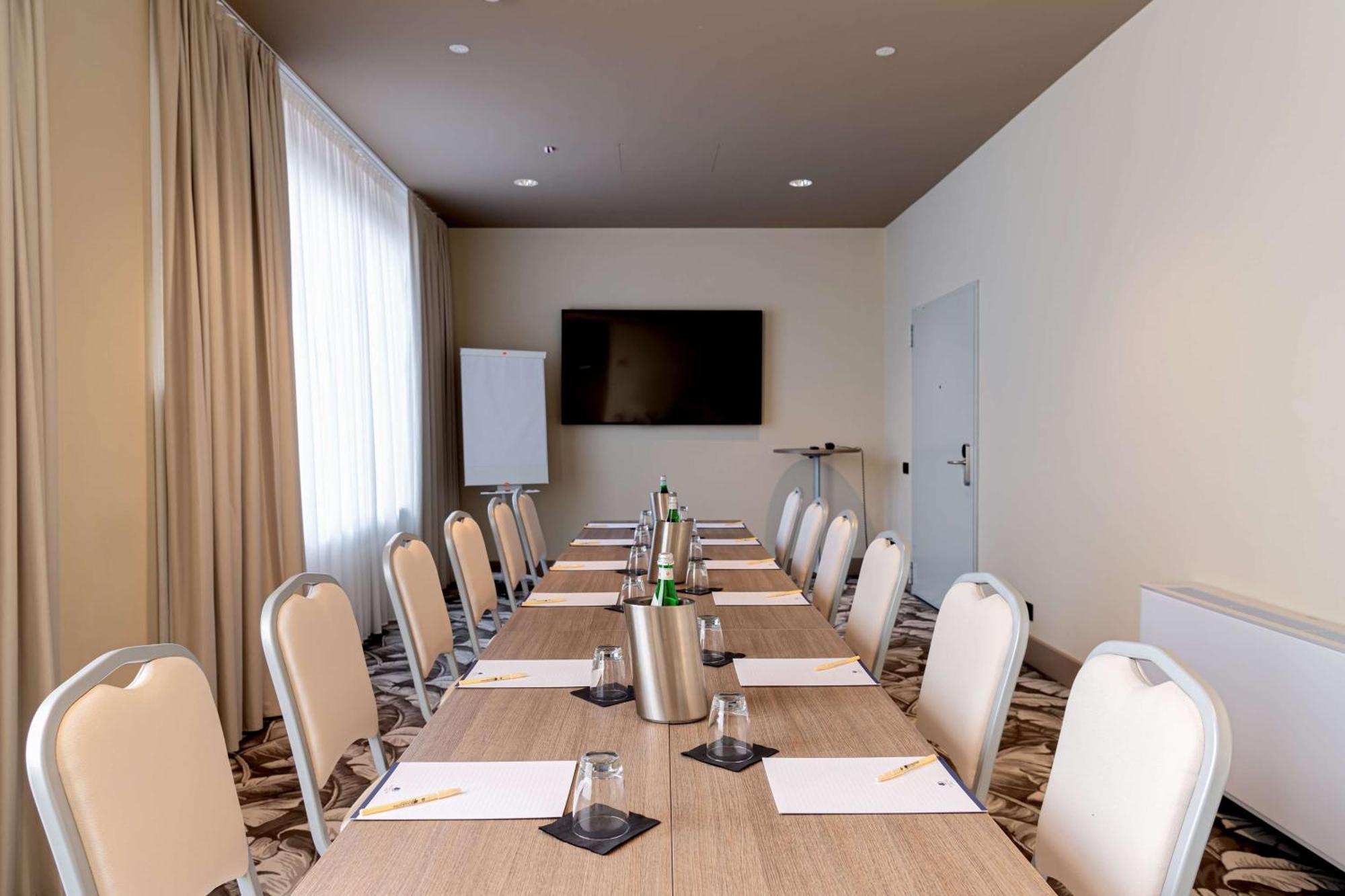 Hotel Doubletree By Hilton 4*