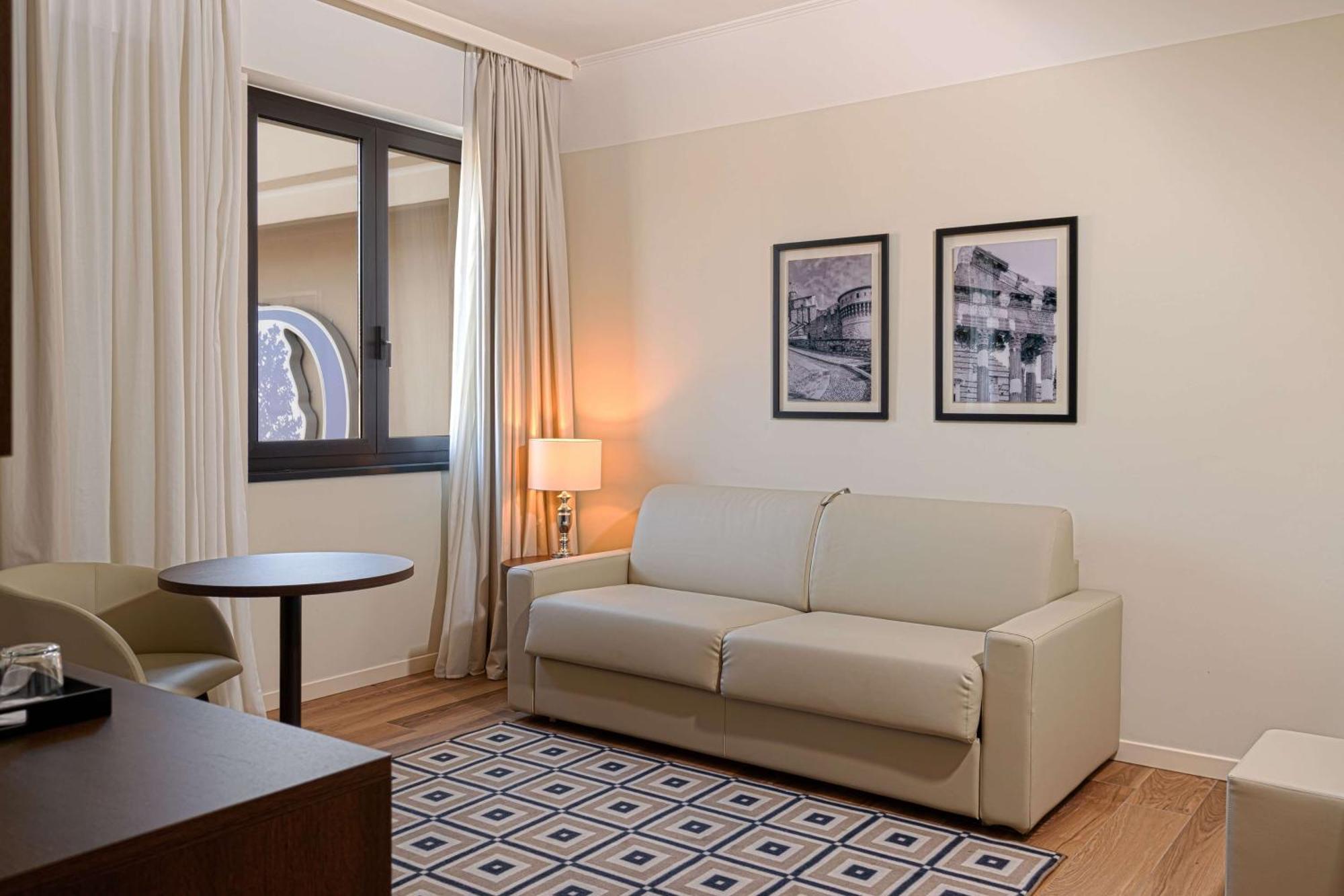 Hotel Doubletree By Hilton Brescia