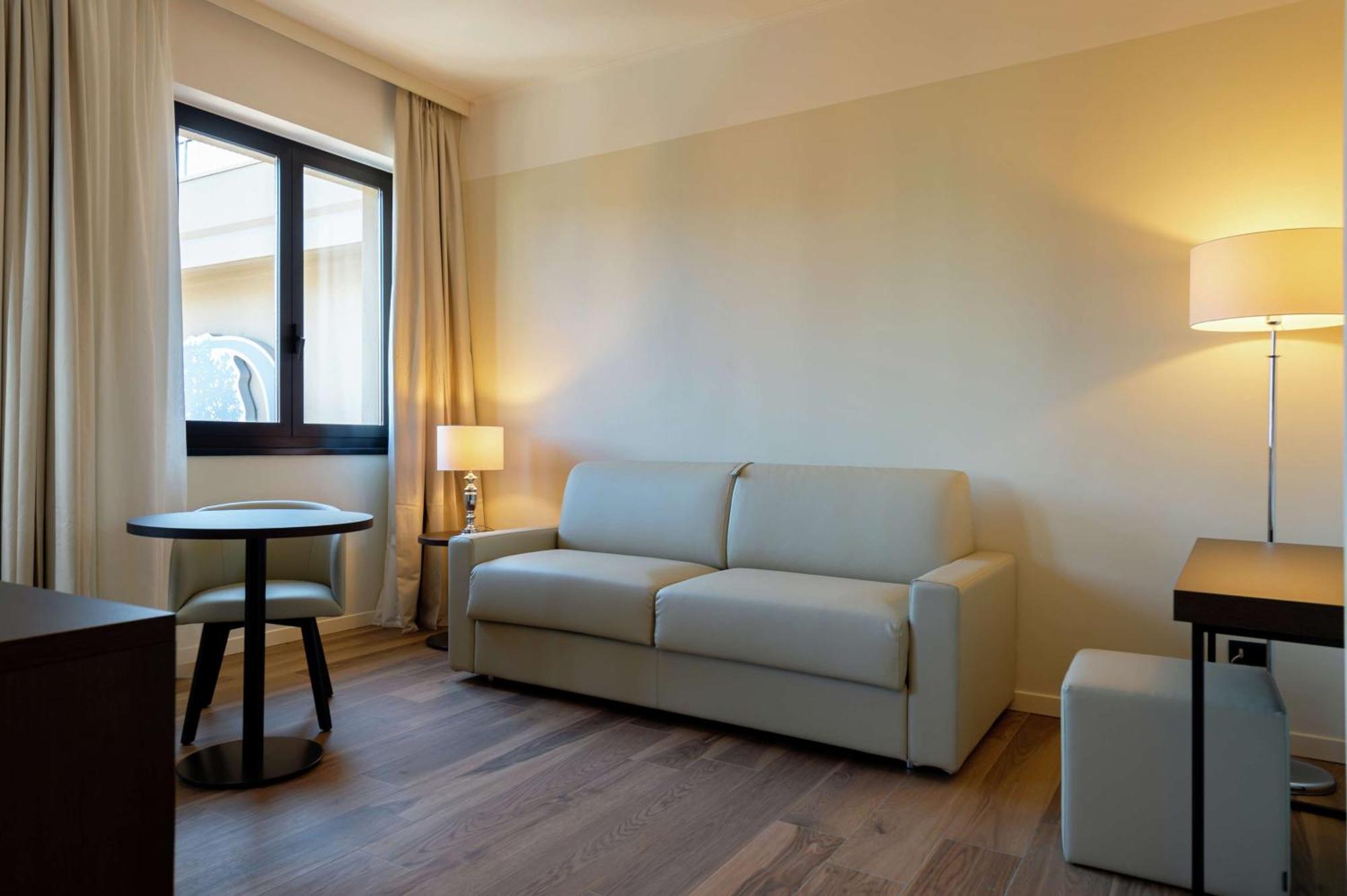 Doubletree By Hilton Hotel 4*