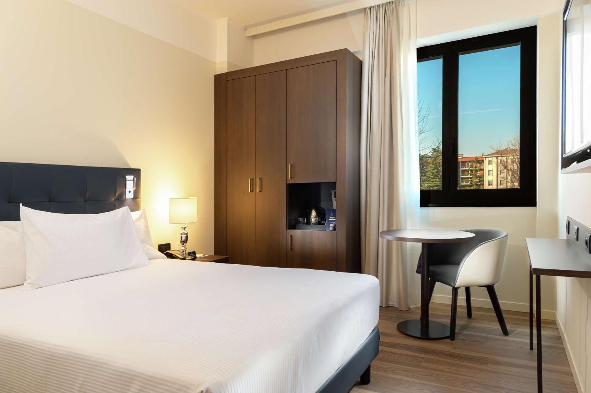 Doubletree By Hilton Hotel 4*