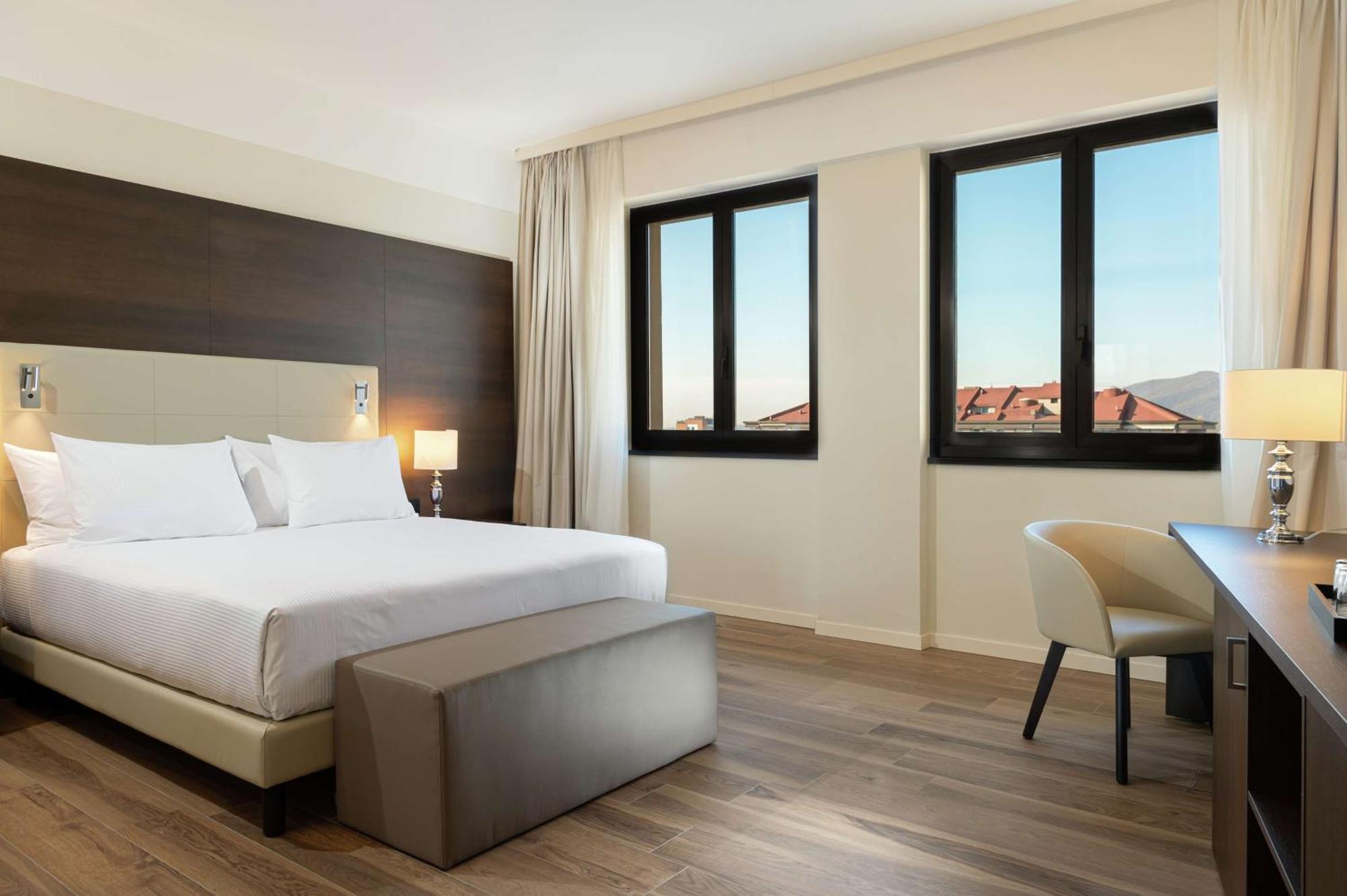Doubletree By Hilton 4*