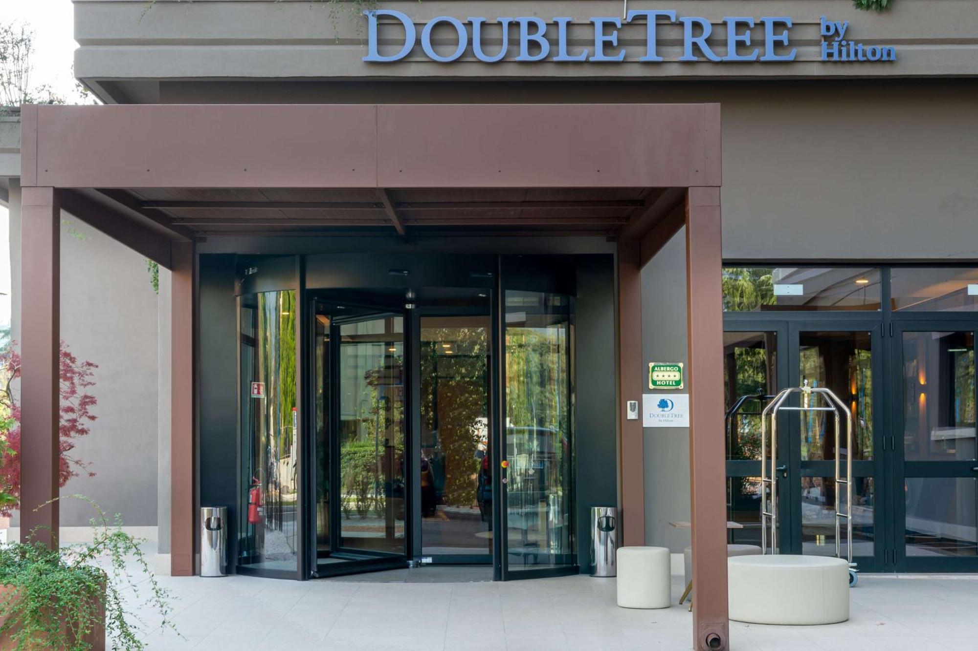 Hotel Doubletree By Hilton 4*