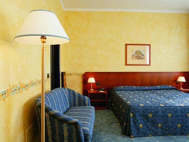 Hotel Doubletree By Hilton Brescia