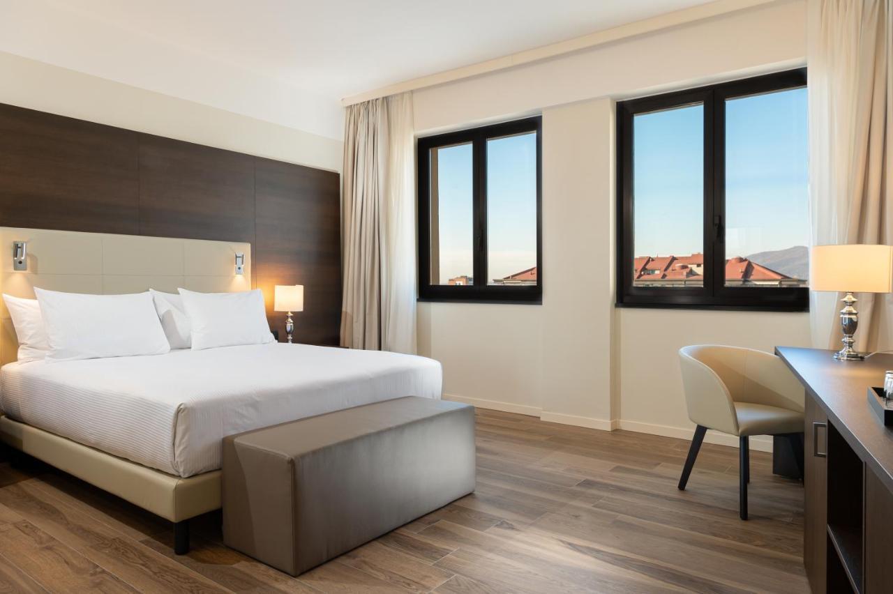 Doubletree By Hilton 4* Brescia