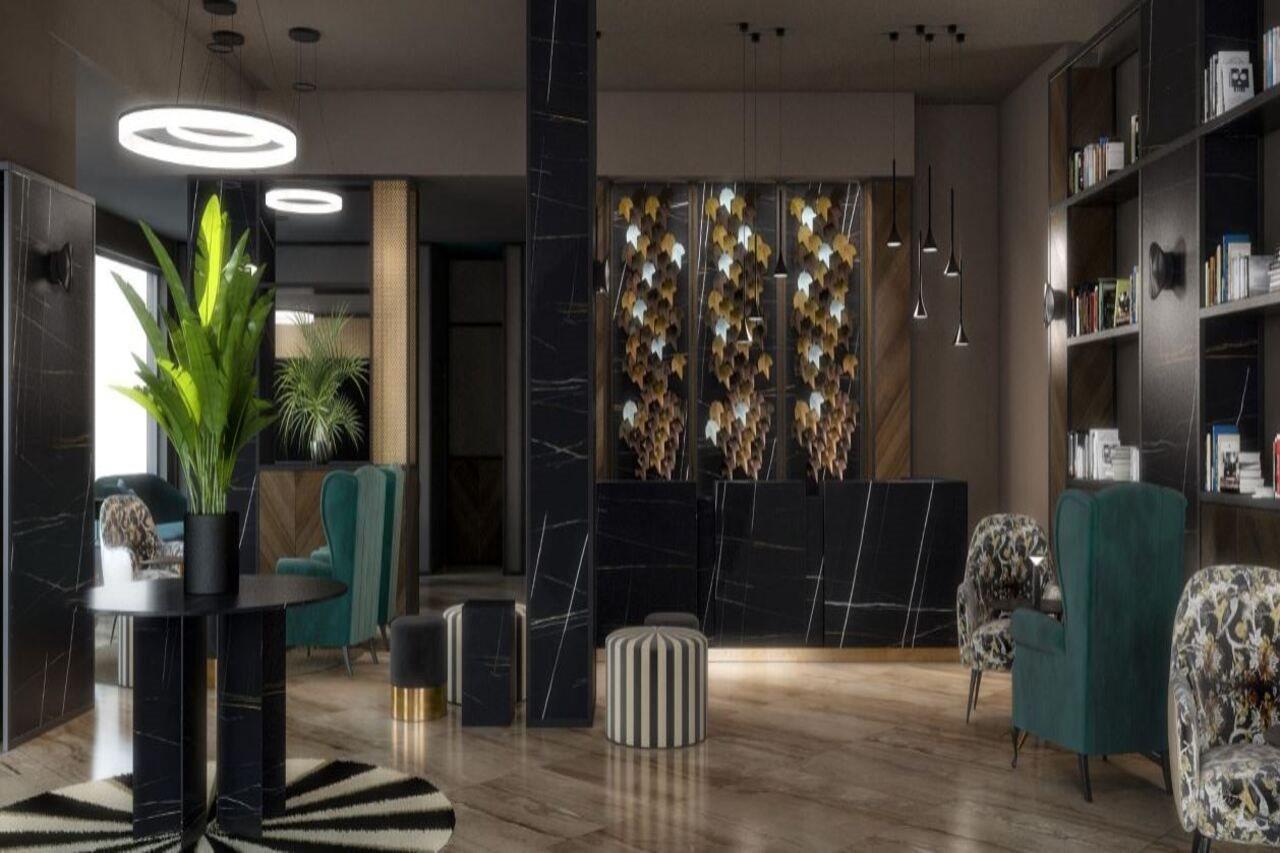 Hotel Doubletree By Hilton 4*